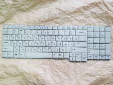 Клавіатура до ноутбука Acer Extensa 5235 №1